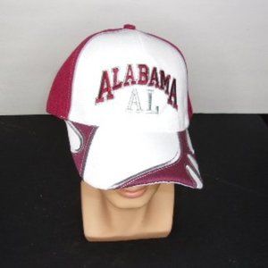 Alabama Cap